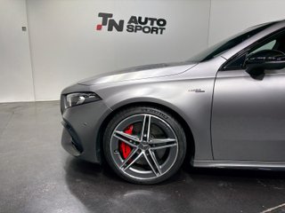 MERCEDES-BENZ A 45 S 4MATIC