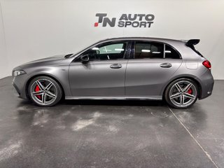MERCEDES-BENZ A 45 S 4MATIC