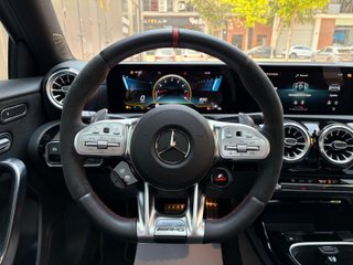 MERCEDES-BENZ A 45 S 4MATIC