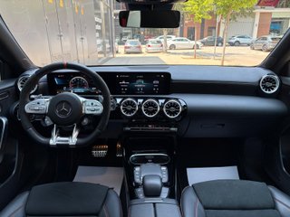 MERCEDES-BENZ A 45 S 4MATIC