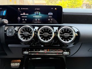 MERCEDES-BENZ A 45 S 4MATIC