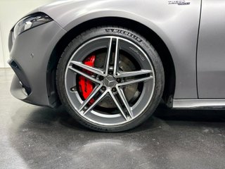 MERCEDES-BENZ A 45 S 4MATIC