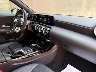 MERCEDES-BENZ A 45 S 4MATIC