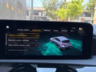 MERCEDES-BENZ A 45 S 4MATIC
