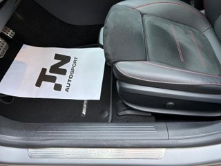 MERCEDES-BENZ A 45 S 4MATIC