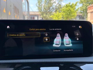 MERCEDES-BENZ A 45 S 4MATIC