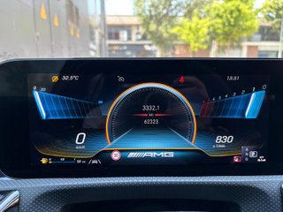 MERCEDES-BENZ A 45 S 4MATIC