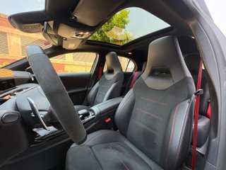 MERCEDES-BENZ A 45 S 4MATIC