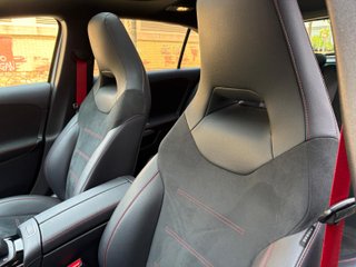 MERCEDES-BENZ A 45 S 4MATIC