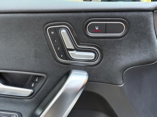 MERCEDES-BENZ A 45 S 4MATIC