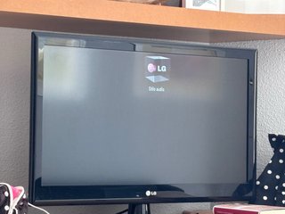 Televisor LG 32 pulgadas