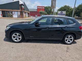 BMW X1 2013
