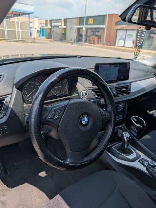 BMW X1 2013