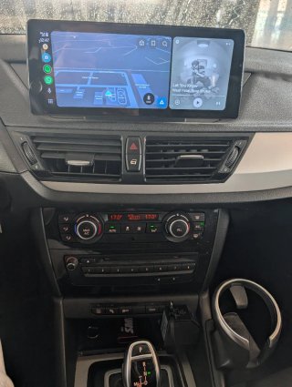 BMW X1 2013
