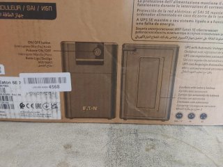 Eaton 5E 700D SAI UPS Nuevo