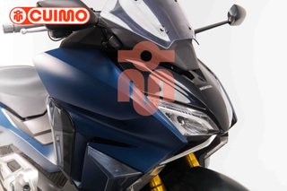 HONDA FORZA 750