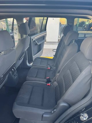 Volkswagen Touran 2009