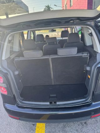 Volkswagen Touran 2009