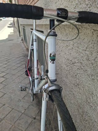 Bicicleta Bianchi Vintage