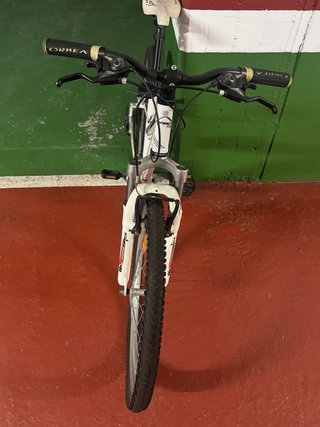 Bicicleta Orbea Paradise
