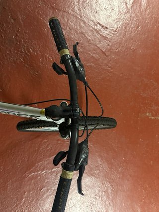 Bicicleta Orbea Paradise