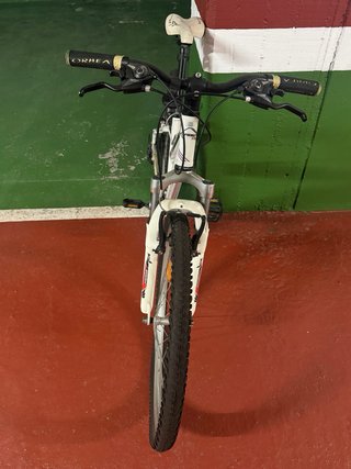 Bicicleta Orbea Paradise