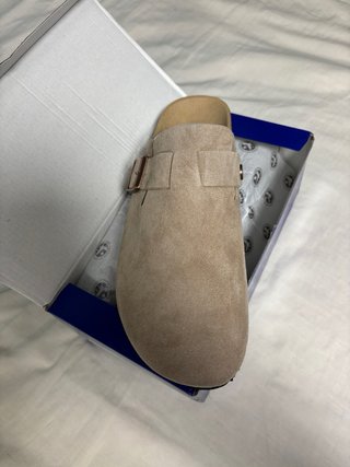 Birkenstock Beige Talla 43