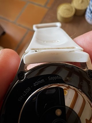 Samsung Galaxy Watch 7 40mm