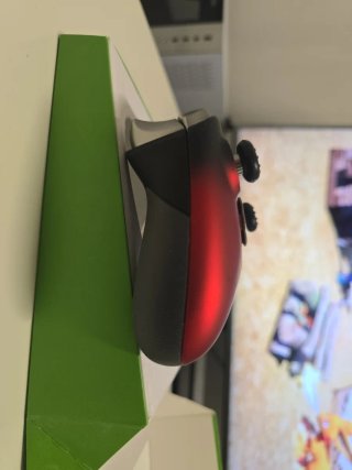 Mando Xbox Elite Series 1 Rojo