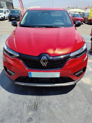 Renault Arkana 2024
