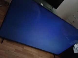 Smart TV Daewoo 65DM72UA (no funciona software)