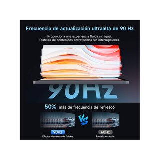 ALLDOCUBE iPlay 60 Mini 64GB Tablet Android 15