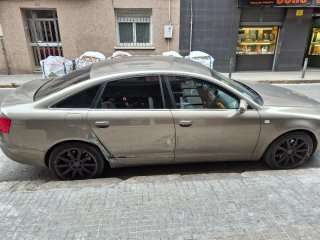 Audi A6 2005