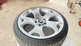 Llantas Originales BMW