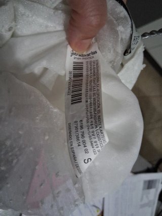 Camicetta Stradivari Tg S in ottime condizioni