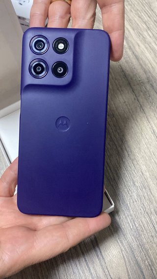 Motorola Moto g17 Power Smartphone