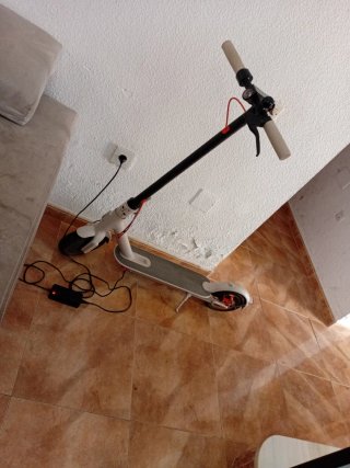 Patinete Eléctrico Xiaomi