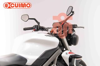 TRIUMPH STREET TRIPLE S