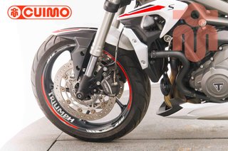 TRIUMPH STREET TRIPLE S