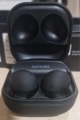 Samsung Galaxy Buds2 Pro nuevos