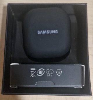 Samsung Galaxy Buds2 Pro nuevos