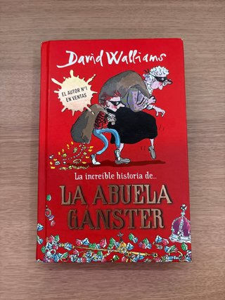 La Abuela Gánster
