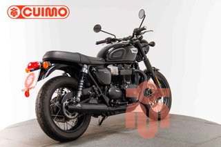 TRIUMPH BONNEVILLE T100