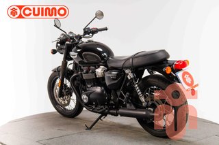 TRIUMPH BONNEVILLE T100