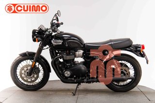 TRIUMPH BONNEVILLE T100