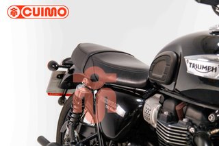 TRIUMPH BONNEVILLE T100