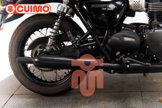 TRIUMPH BONNEVILLE T100