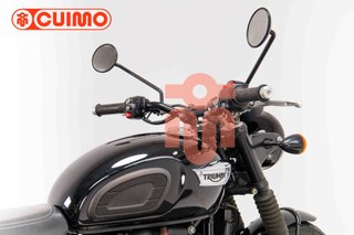 TRIUMPH BONNEVILLE T100