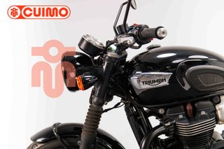 TRIUMPH BONNEVILLE T100