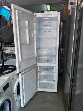 Nevera Combi Samsung con garantia transporte